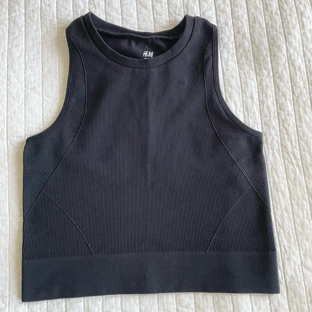 H&M Sport Top